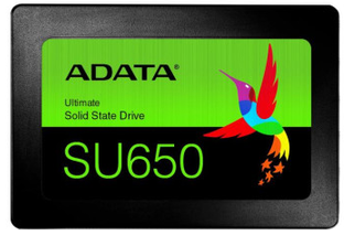 ADATA SU650 512GB neuf Disque dur