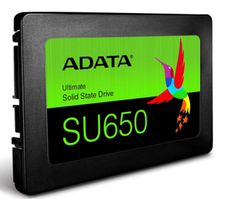 ADATA SU650 1TB neuf Disque dur — vue 2