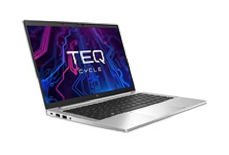 HP EliteBook 840 G7 Intel Core i5-10310U 14p FHD 16Go 256Go SSD W11P reconditionné Ordinateur — vue 2