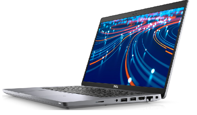 Dell Latitude 5420 – i7-1185G7 – 16 Go – SSD 480 Go – 14" FHD reconditionné Ordinateur — vue 2