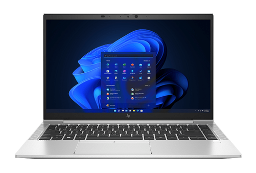 HP Laptop EliteBook 840 G8 i5-11th/14"/16G/512G/W11P reconditionné Ordinateur