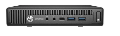 HP EliteDesk 800 G2