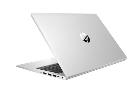 HP ProBook 455 G9 – Ryzen 5 – 16 Go – SSD 256 Go – 15,6″ FHD reconditionné Ordinateur — vue 2