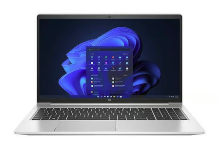HP ProBook 455 G9 – Ryzen 5 – 16 Go – SSD 256 Go – 15,6″ FHD reconditionné Ordinateur