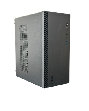 PC ESSENTIEL - Ryzen 3 3200G - 16Go DDR4