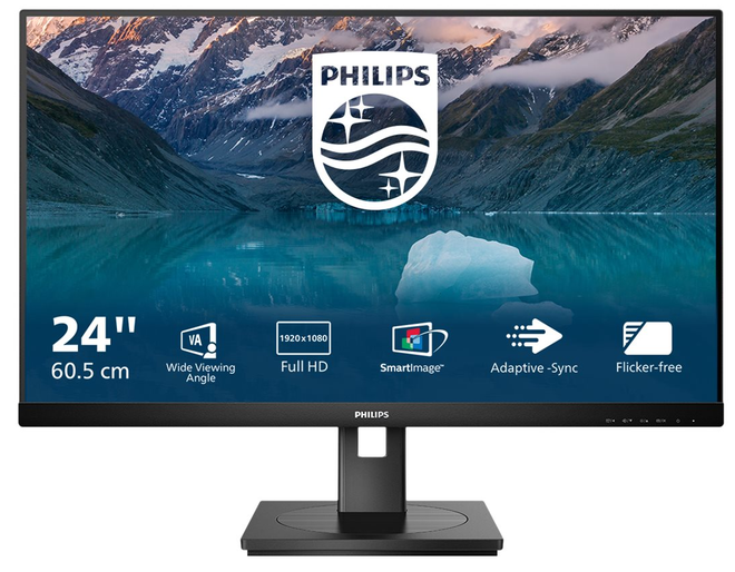 PHILIPS 242S9JML
