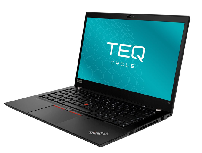 Lenovo Thinkpad T14 G2 en promotion